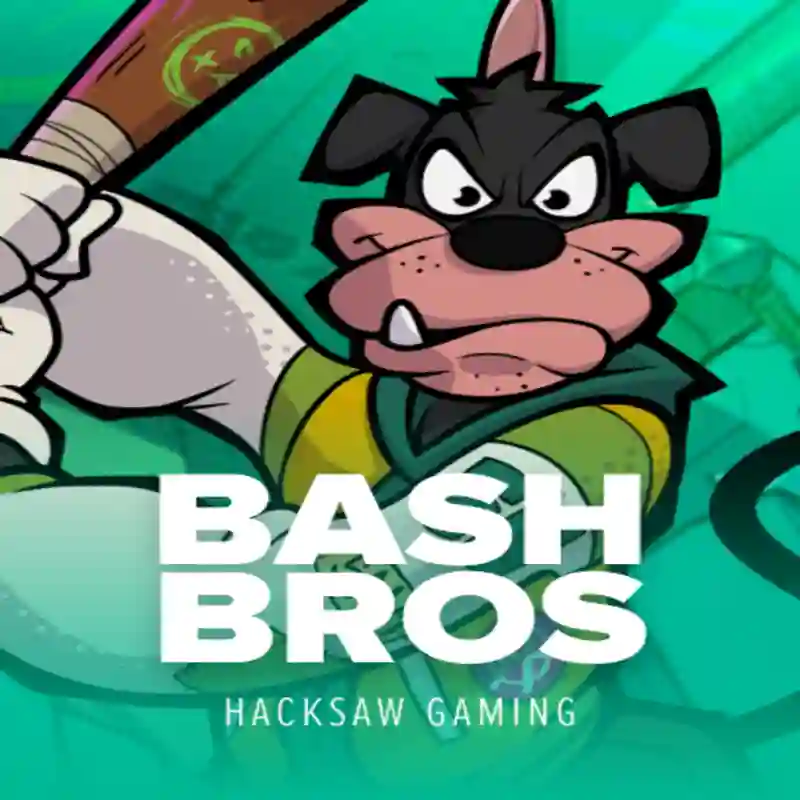 Bash Bros Casino Game