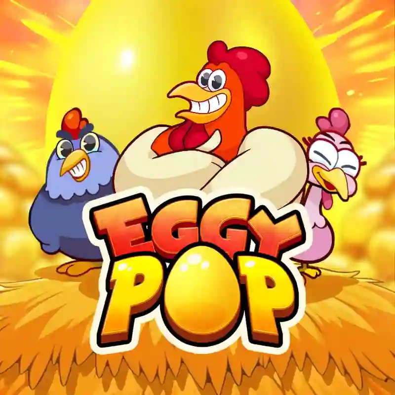 Jugar Eggy Pop en mx888 Casino