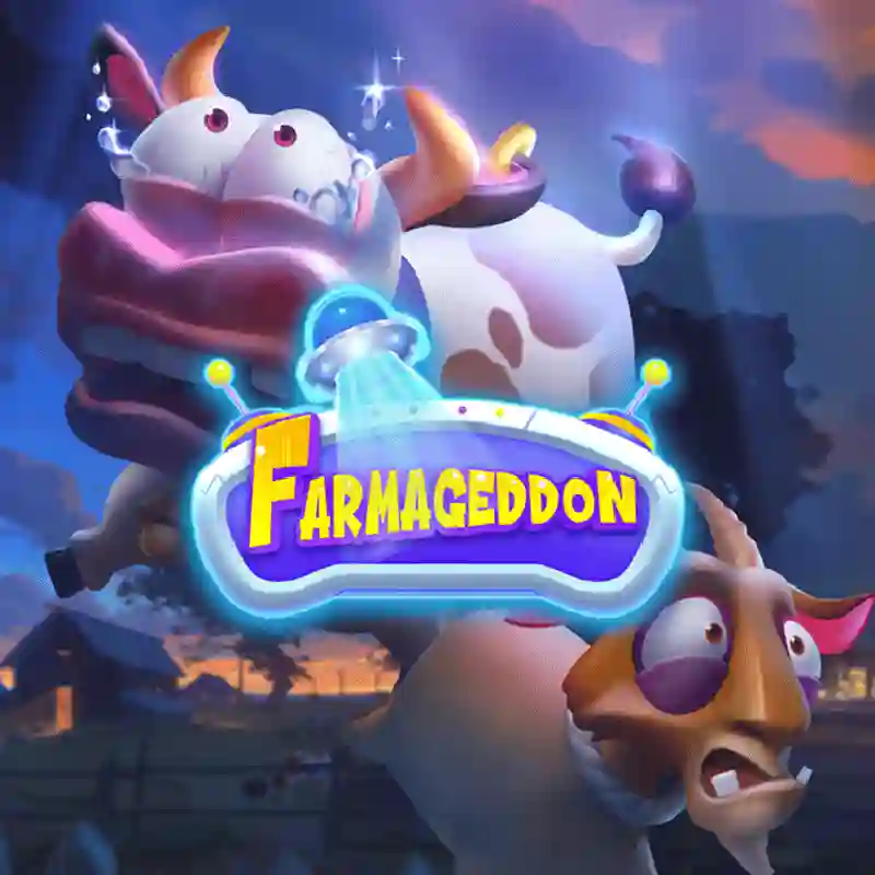 Juega Farmageddon en mx888