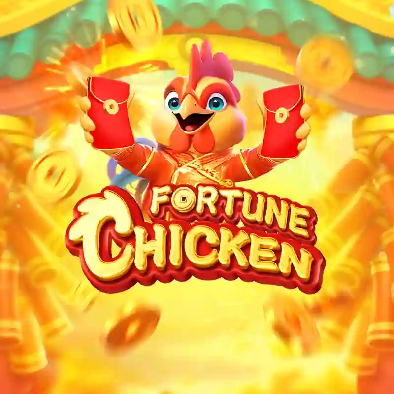Jugar Fortune Chicken en mx888