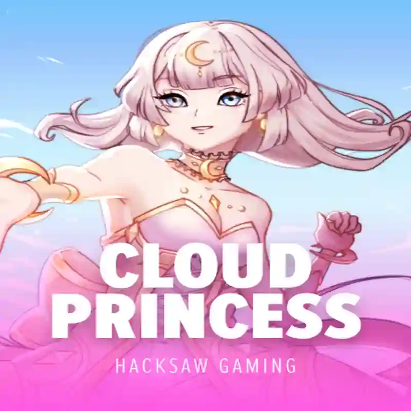 Tragamonedas HS Cloud Princess en mx888