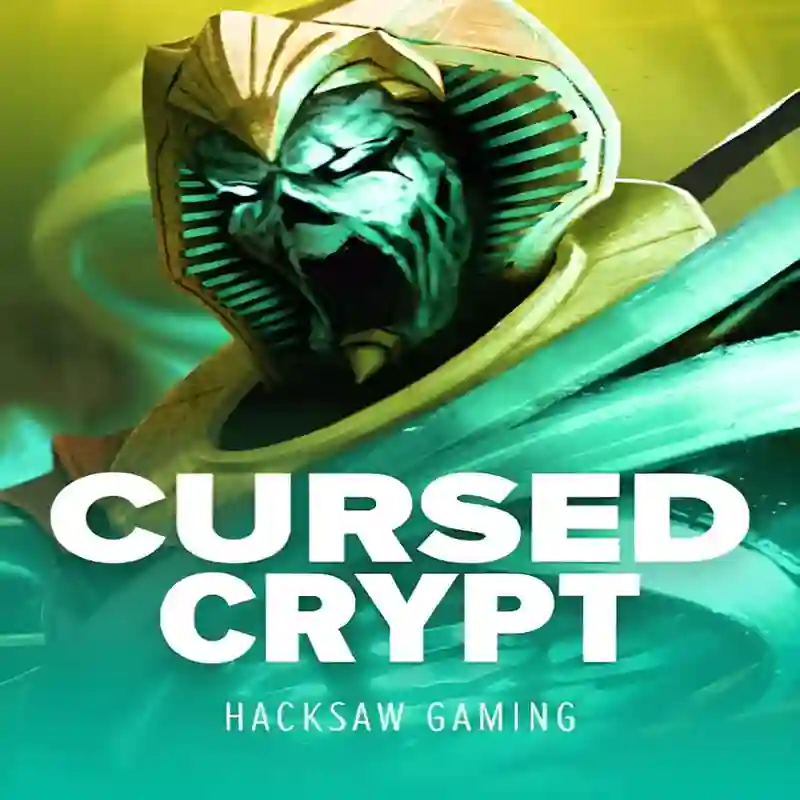 Juega HS Cursed Crypt en mx888