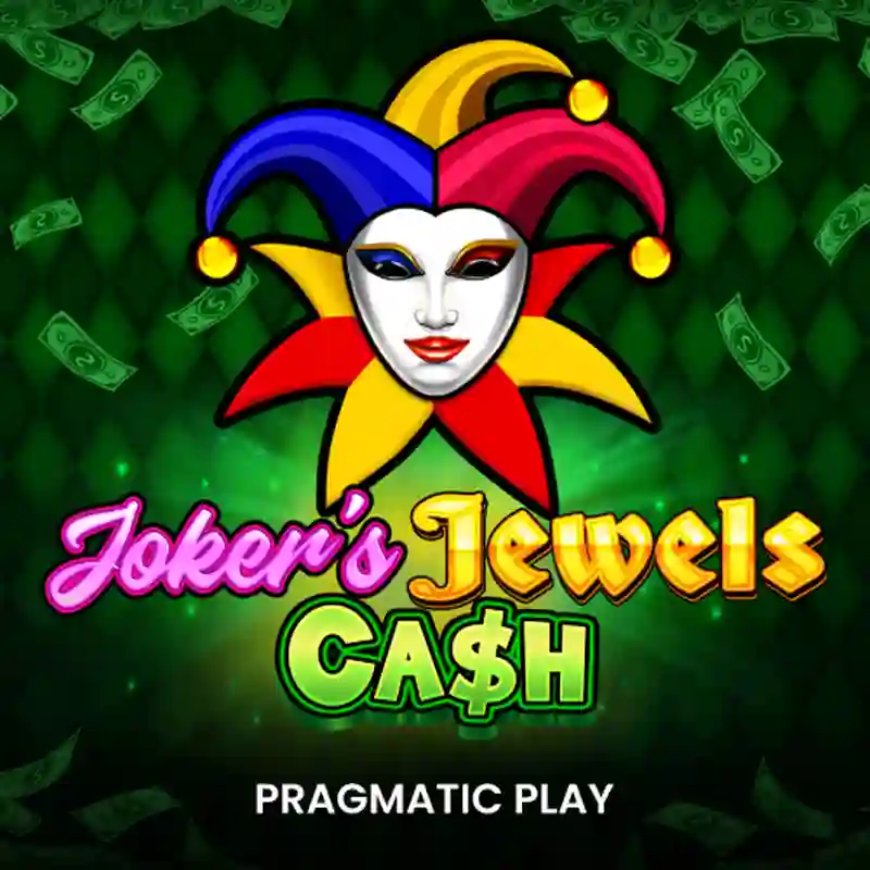Jugar Jokers Jewels Cash en mx888