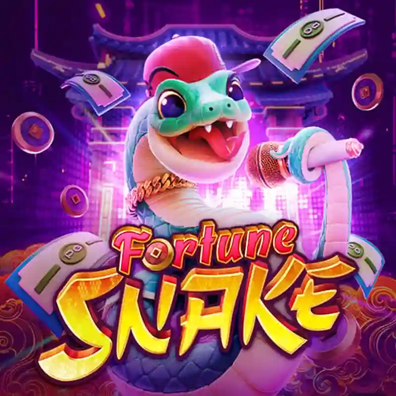Jugar PGS Fortune Snake en mx888