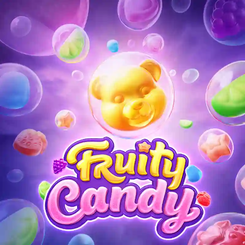 Juega PGS Fruity Candy en mx888