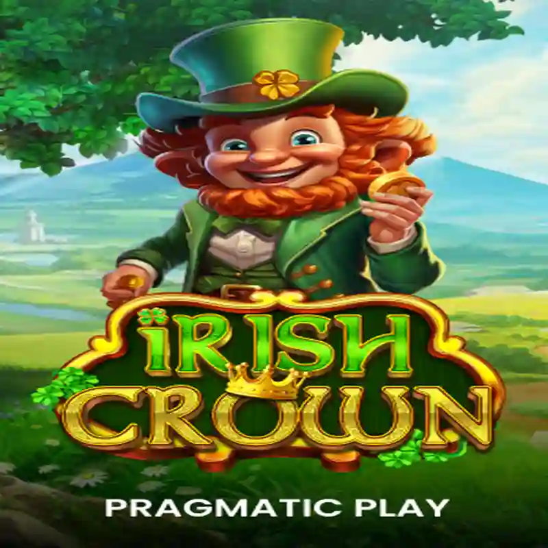 Tragamonedas PP iRish Crown en mx888