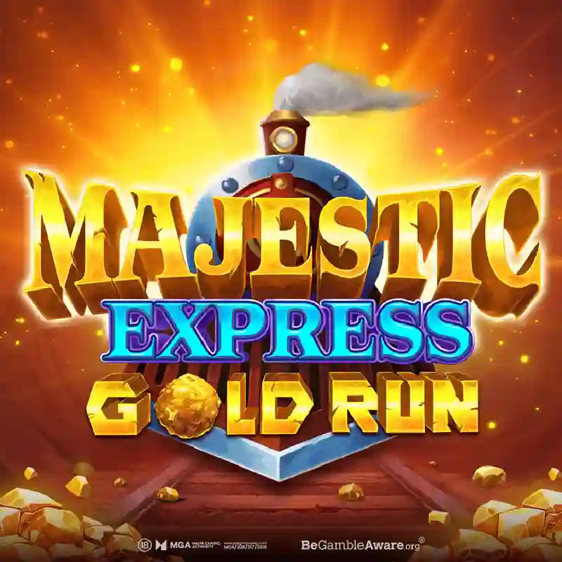 Jugar PP Majestic Express en mx888