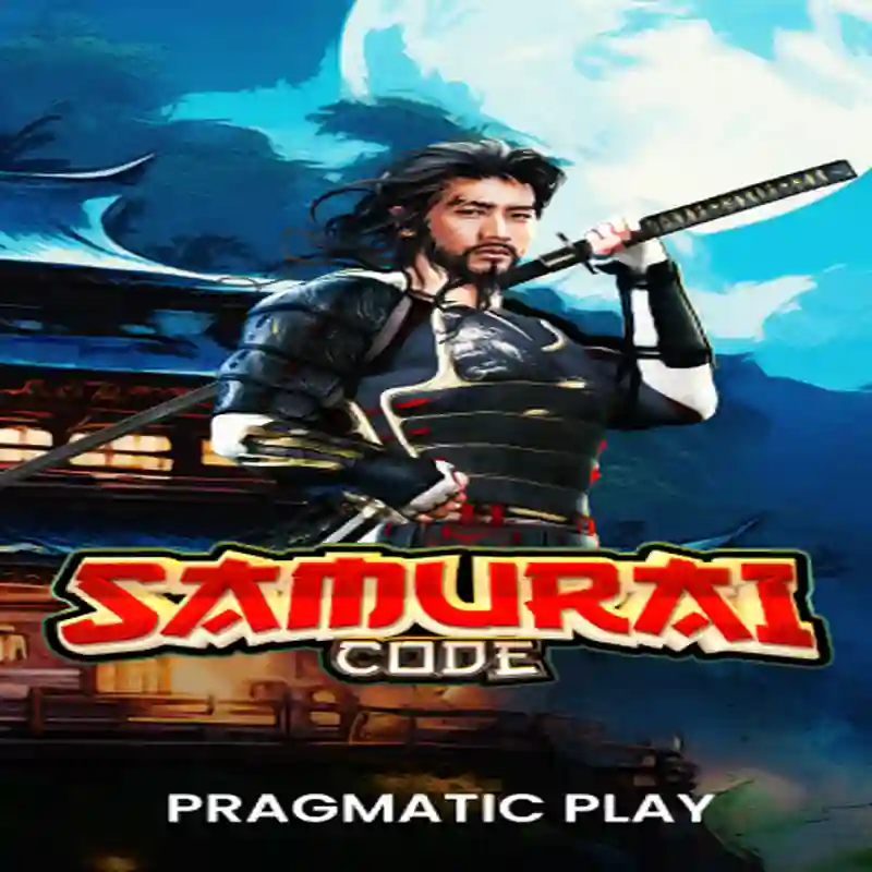 PP Samurai Code Casino Slot