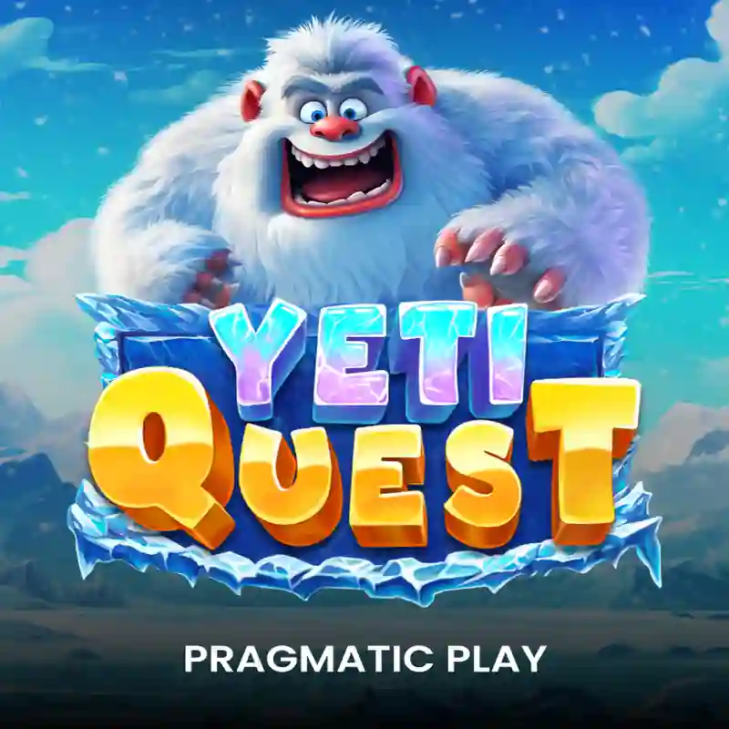 PP Yeti Quest slot en mx888
