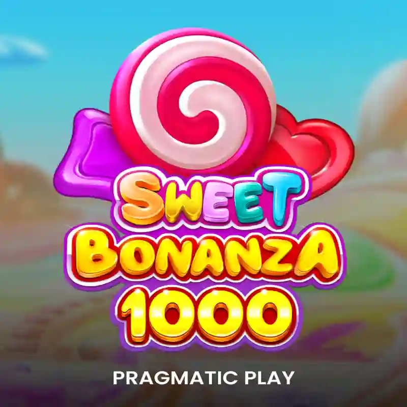 Juego de casino Sweet Bonanza 1000 en mx888